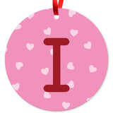I Love You, (Set of 3)