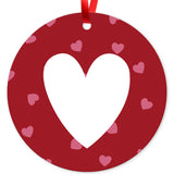 I Love You, (Set of 3)
