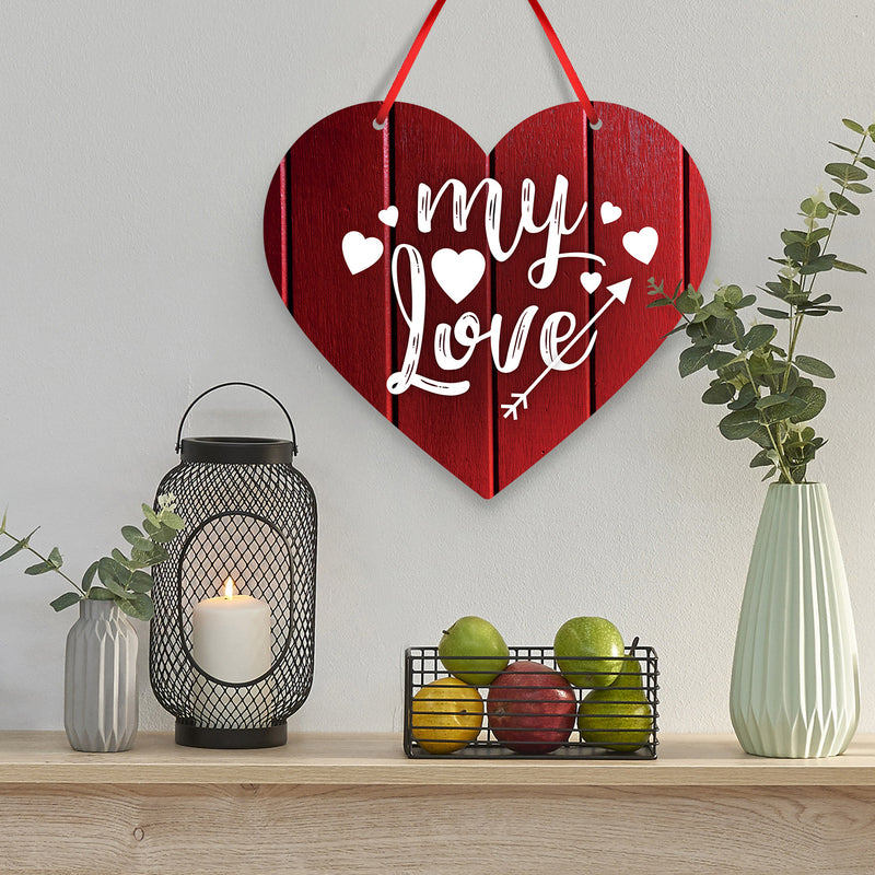 My love decoration 19016904 PNG