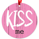 Hug Me Love Me Kiss Me, (Set of 3)