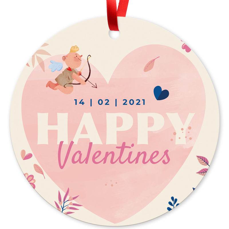 Hello My Love Happy Valentines, (Set of 3)